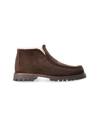 COPENHAGEN | Chelsea Boots 