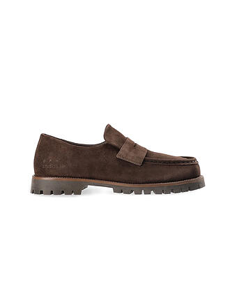 COPENHAGEN | Loafer CPH848