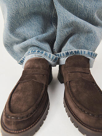 COPENHAGEN | Loafer CPH848