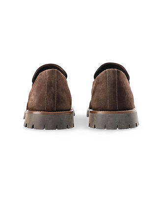 COPENHAGEN | Loafer 