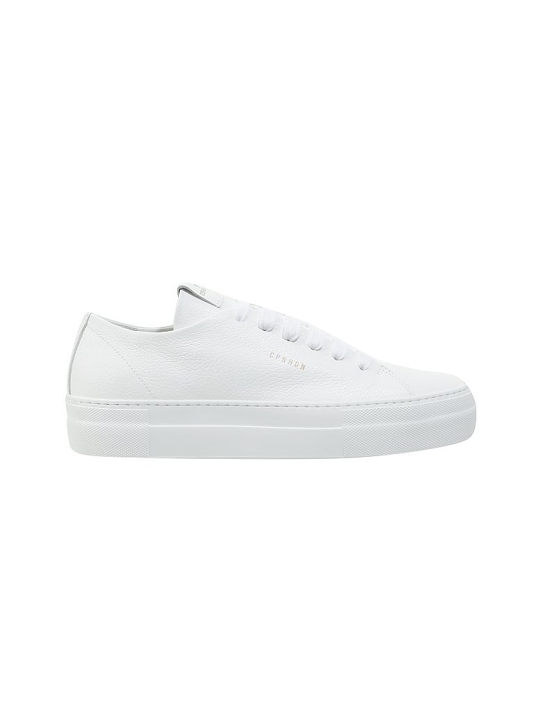 COPENHAGEN Sneaker Vitello CPH7  weiß | 41