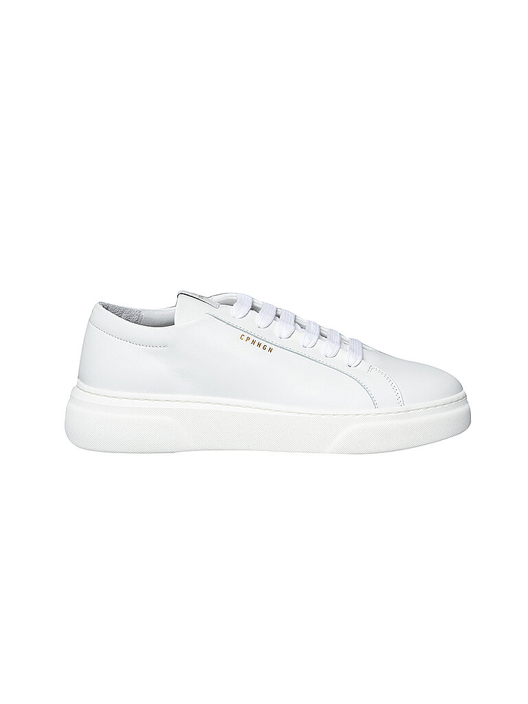 COPENHAGEN Sneaker Vitello CPH307 weiß | 41
