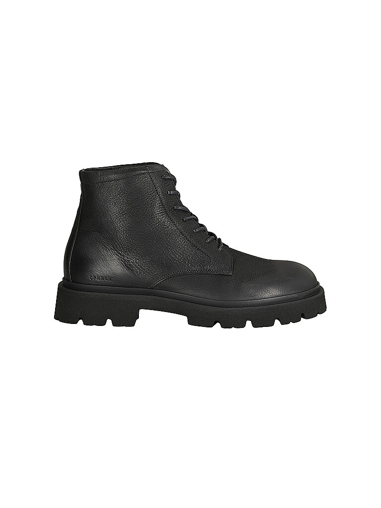 COPENHAGEN Schnürboots CPH188M – Copenhagen