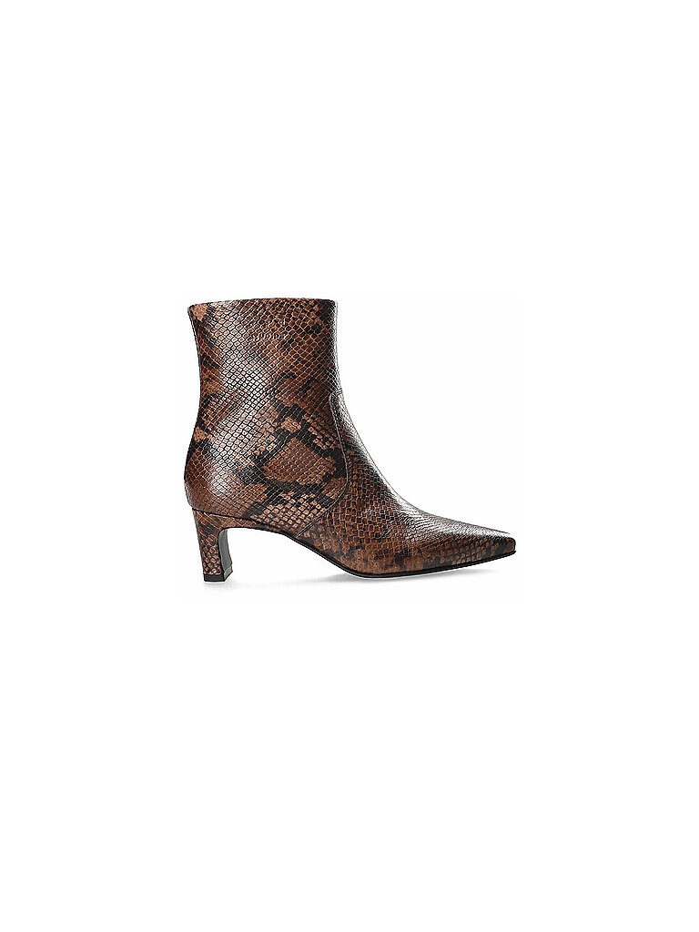 COPENHAGEN Stiefelette CPH296 – Copenhagen