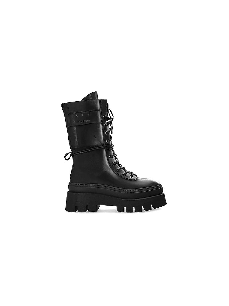 COPENHAGEN Schnürboots – Copenhagen
