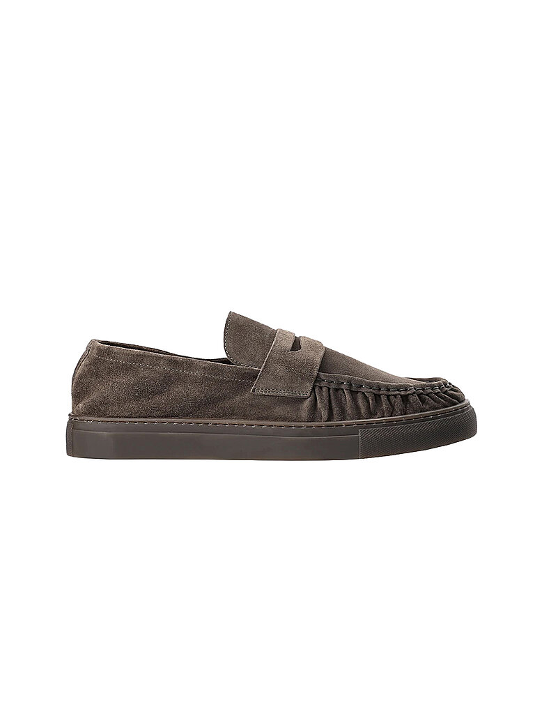 Copenhagen Loafer CPH162M grau | 45