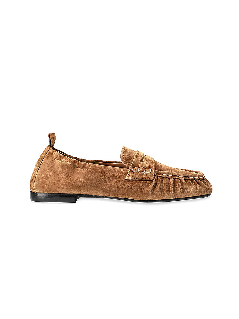 COPENHAGEN Loafer CPH885 camel | 37