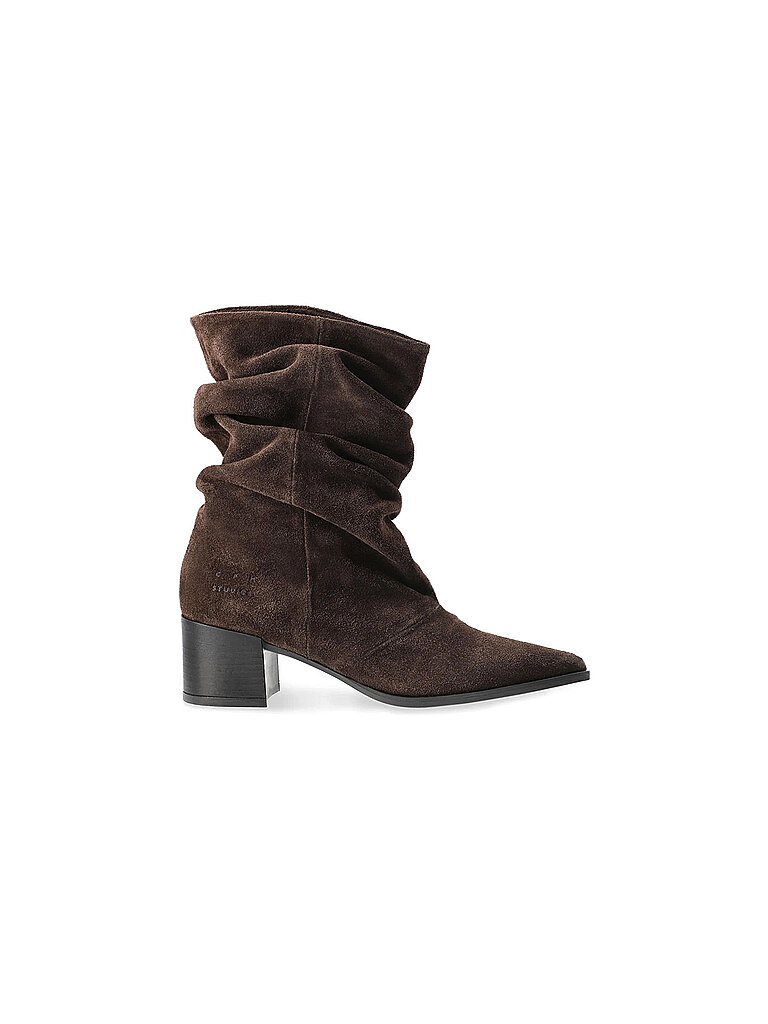 COPENHAGEN Stiefelette CPH292 braun | 39