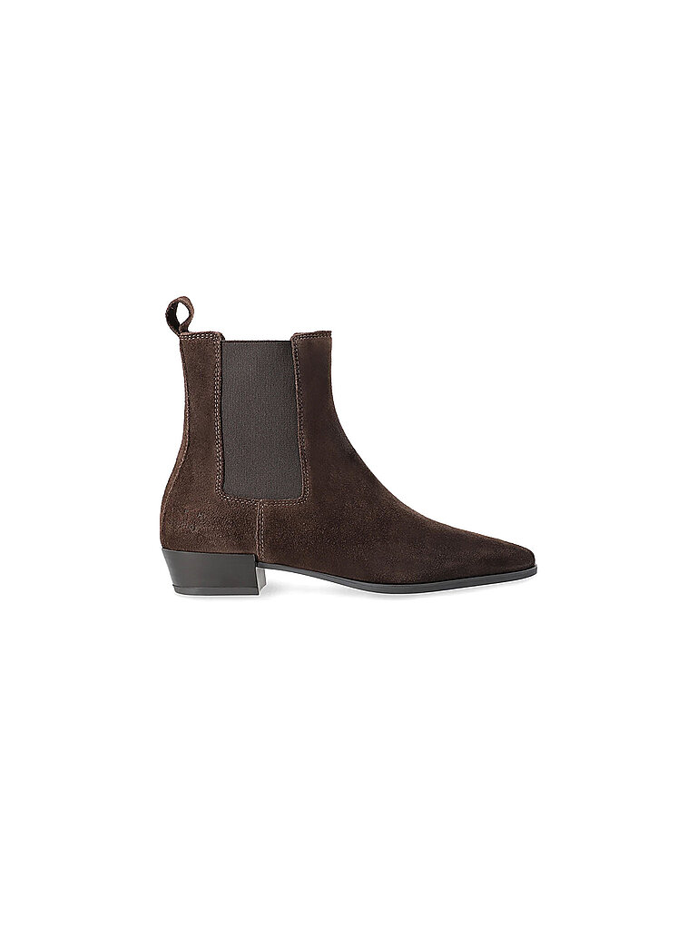 COPENHAGEN Stiefelette CPH294 braun | 40