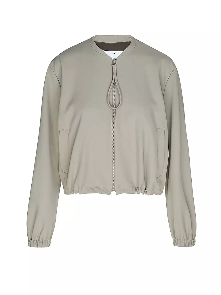 COPENHAGEN | Blouson  | beige