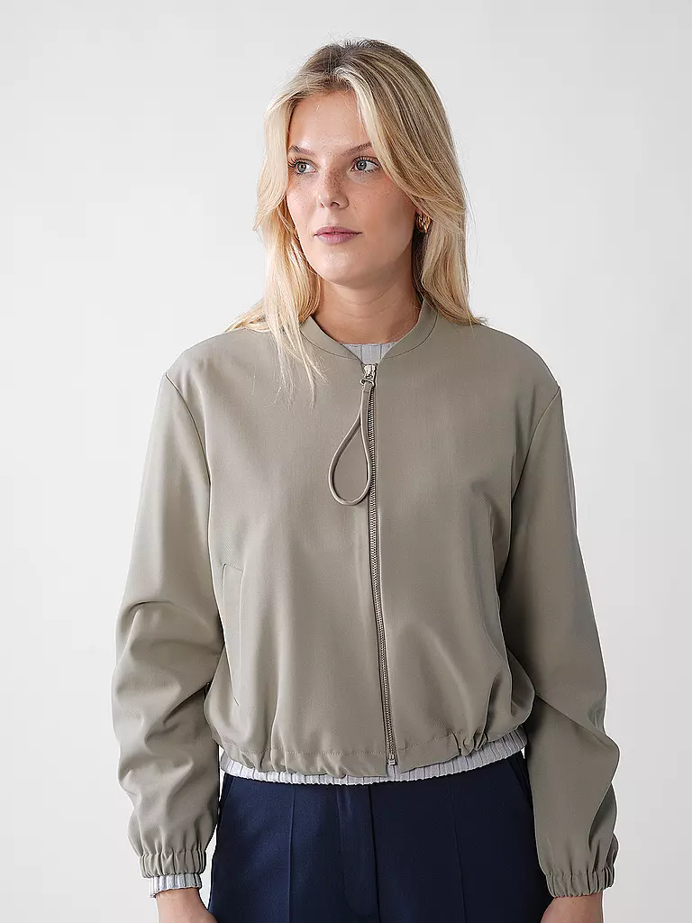 COPENHAGEN | Blouson  | beige