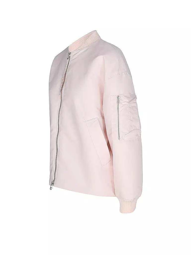 COPENHAGEN | Blouson  | rosa