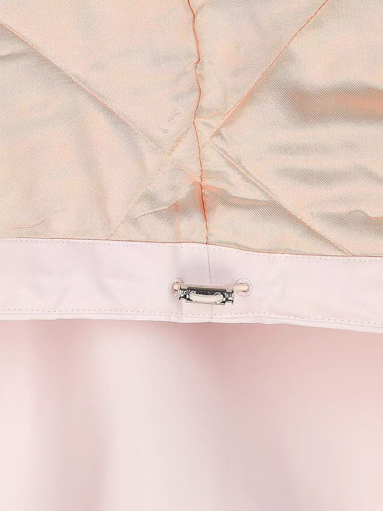 COPENHAGEN | Blouson | creme