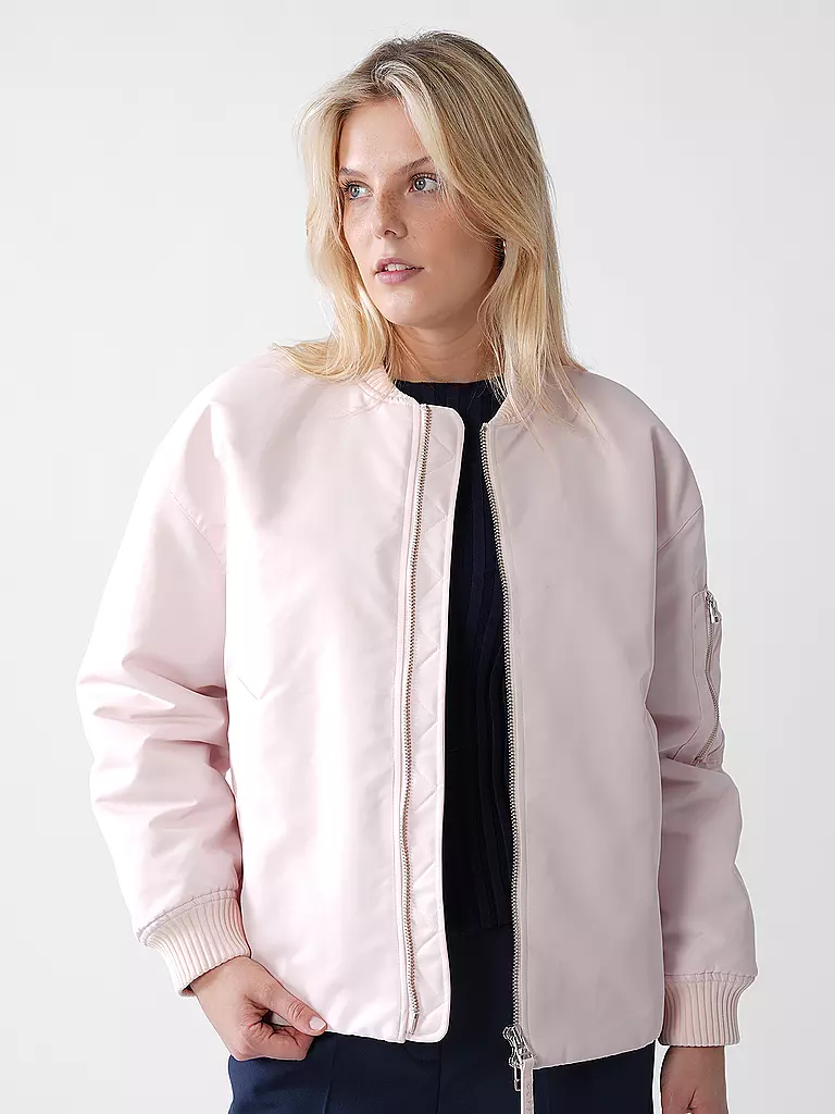 COPENHAGEN | Blouson | creme