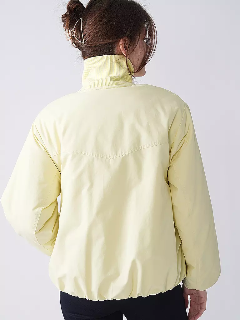 COPENHAGEN | Blouson | gelb