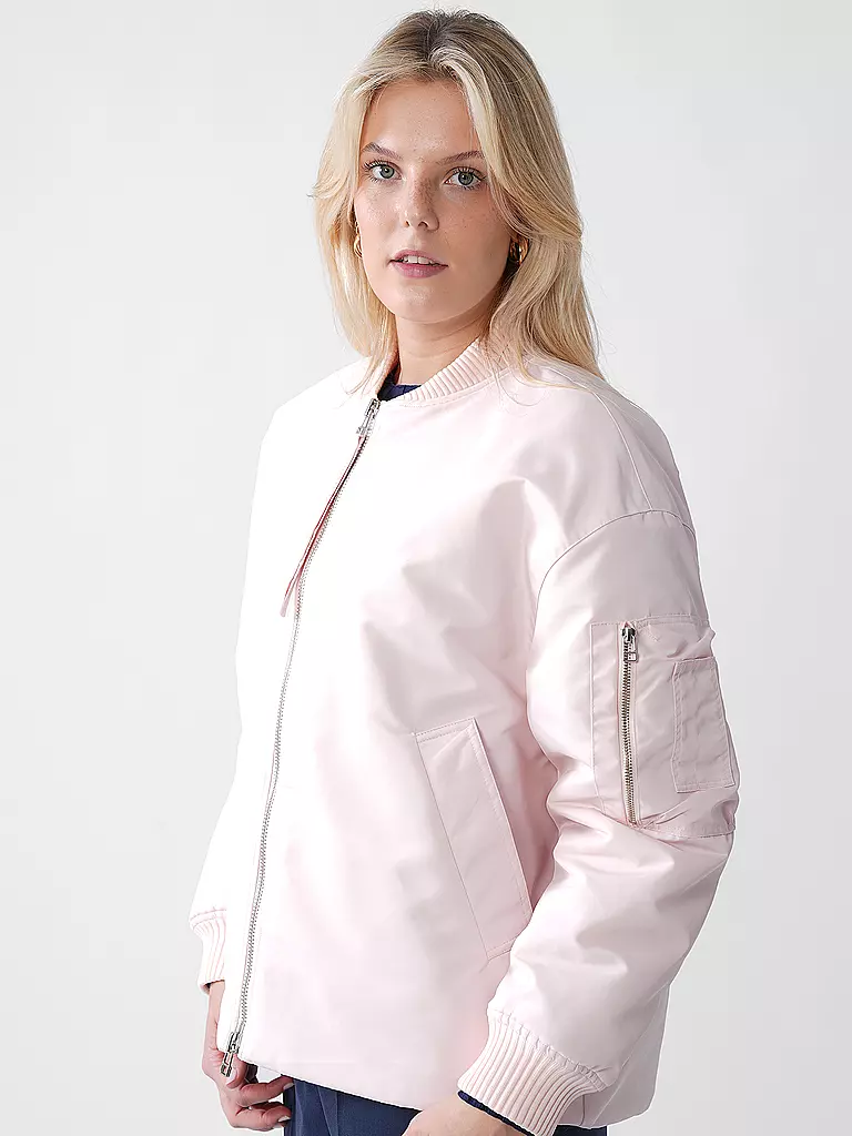 COPENHAGEN | Blouson | creme