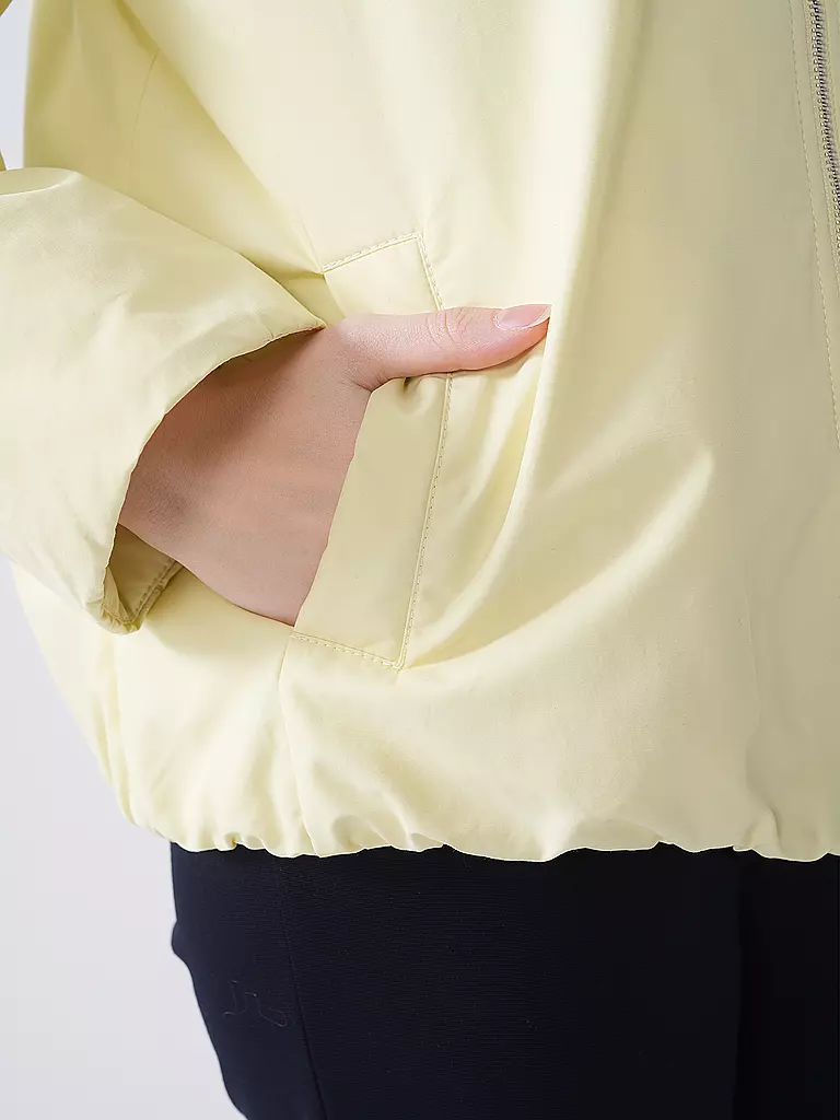 COPENHAGEN | Blouson | gelb