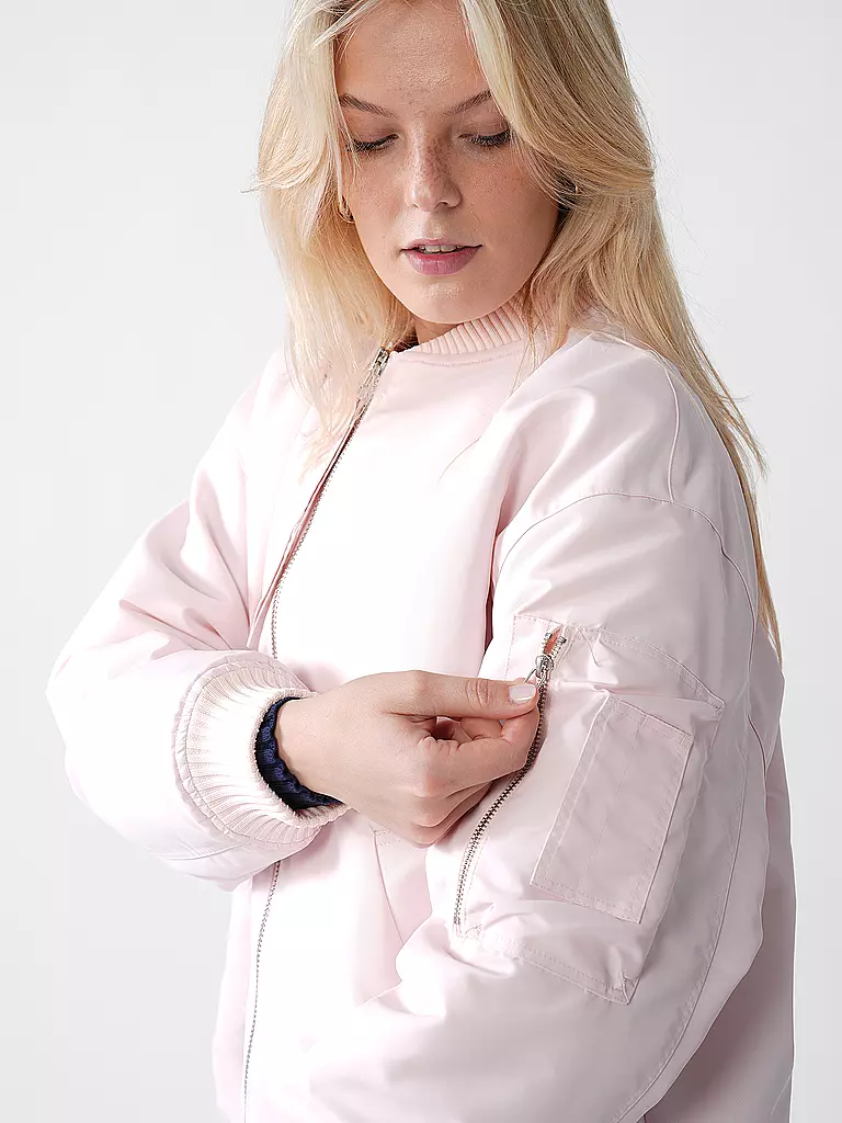 COPENHAGEN | Blouson | creme