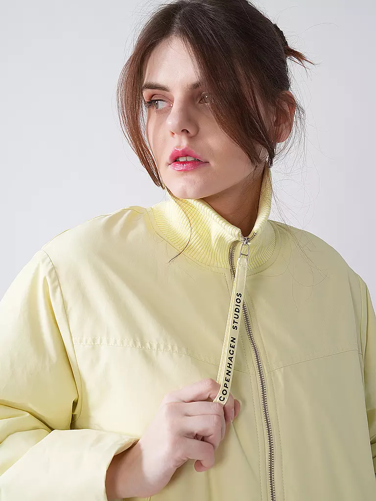 COPENHAGEN | Blouson | gelb