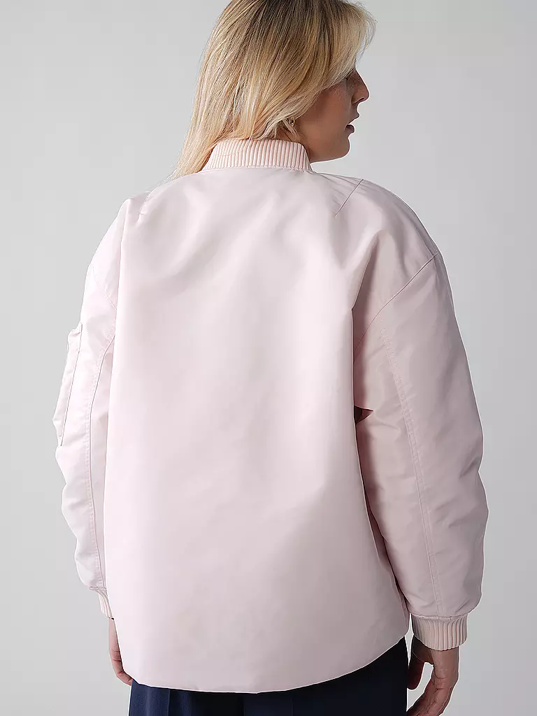 COPENHAGEN | Blouson | creme