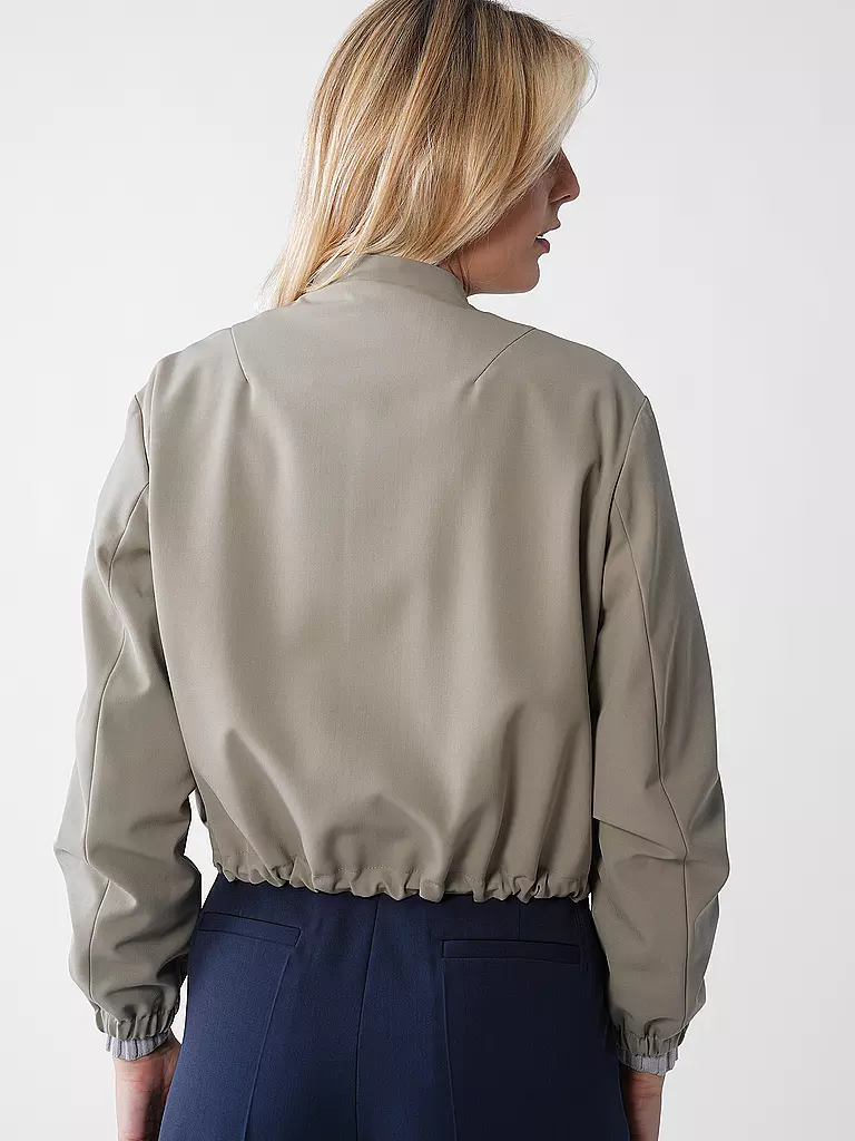 COPENHAGEN | Blouson | beige