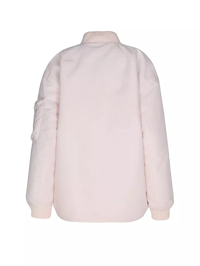 COPENHAGEN | Blouson | creme