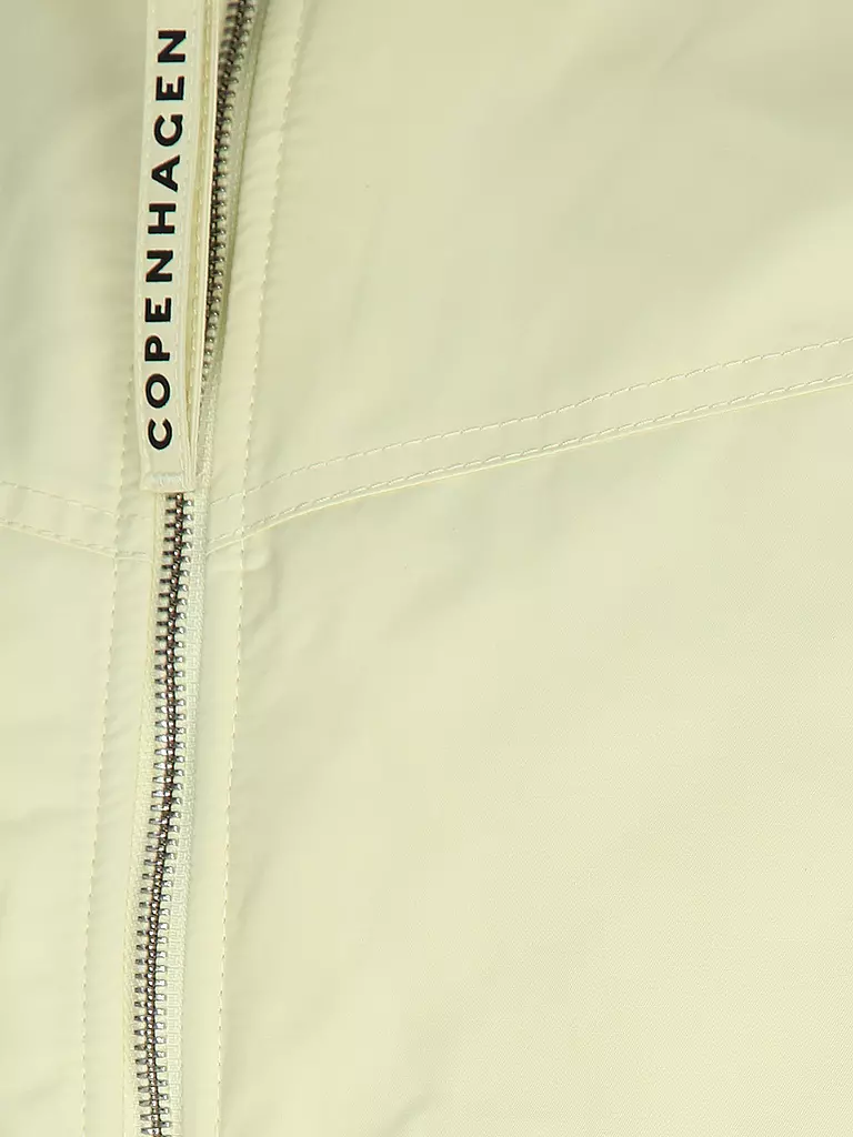 COPENHAGEN | Blouson | gelb