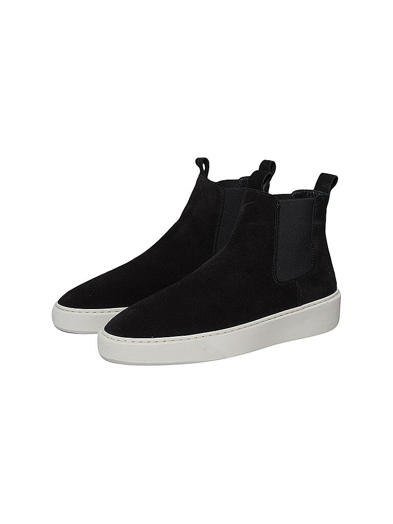 COPENHAGEN | Boots - Sneakerboots CPH600M | schwarz