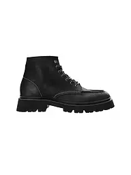COPENHAGEN | Boots CPH177M | schwarz