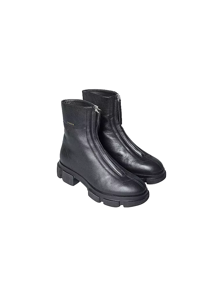 COPENHAGEN | Boots CPH525 | schwarz