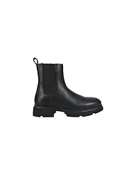 COPENHAGEN | Chelsea Boots CPH570 | schwarz