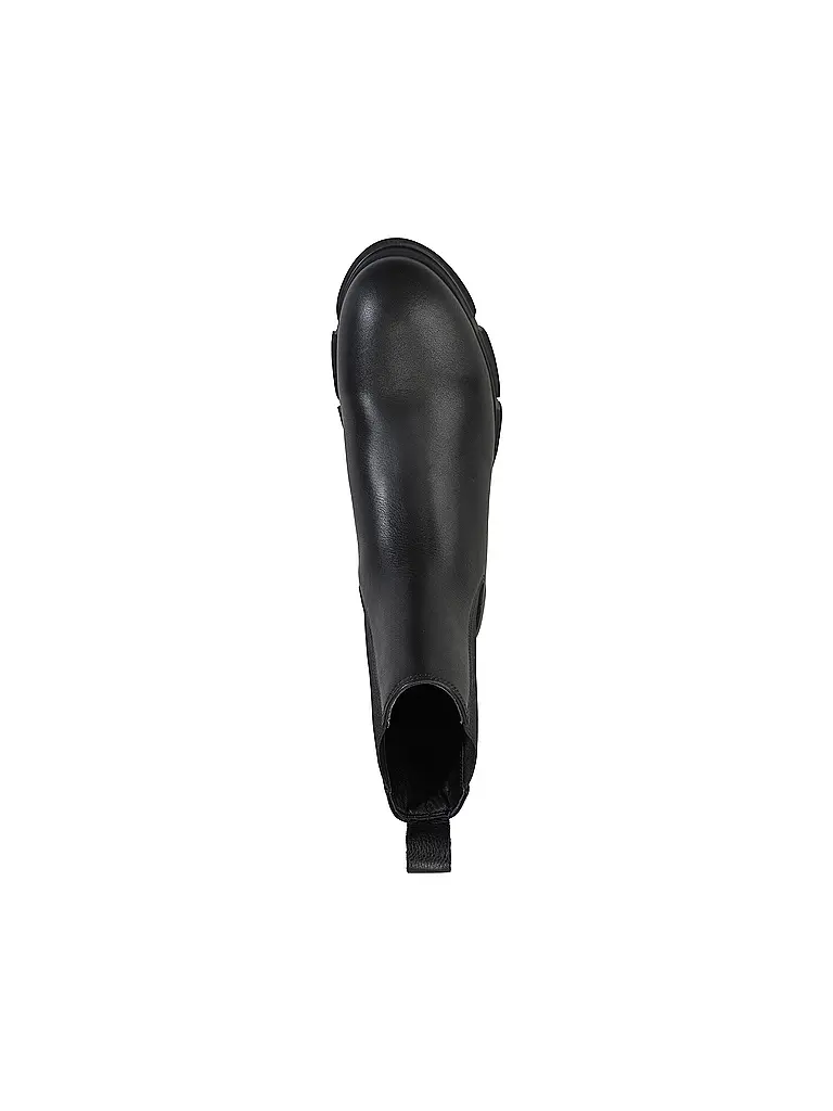 COPENHAGEN | Chelsea Boots CPH570 | schwarz