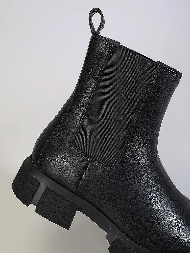 COPENHAGEN | Chelsea Boots CPH570 | 