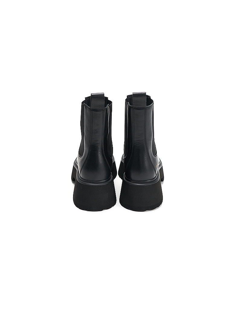 COPENHAGEN | Chelsea Boots Vitello CPH683 | schwarz