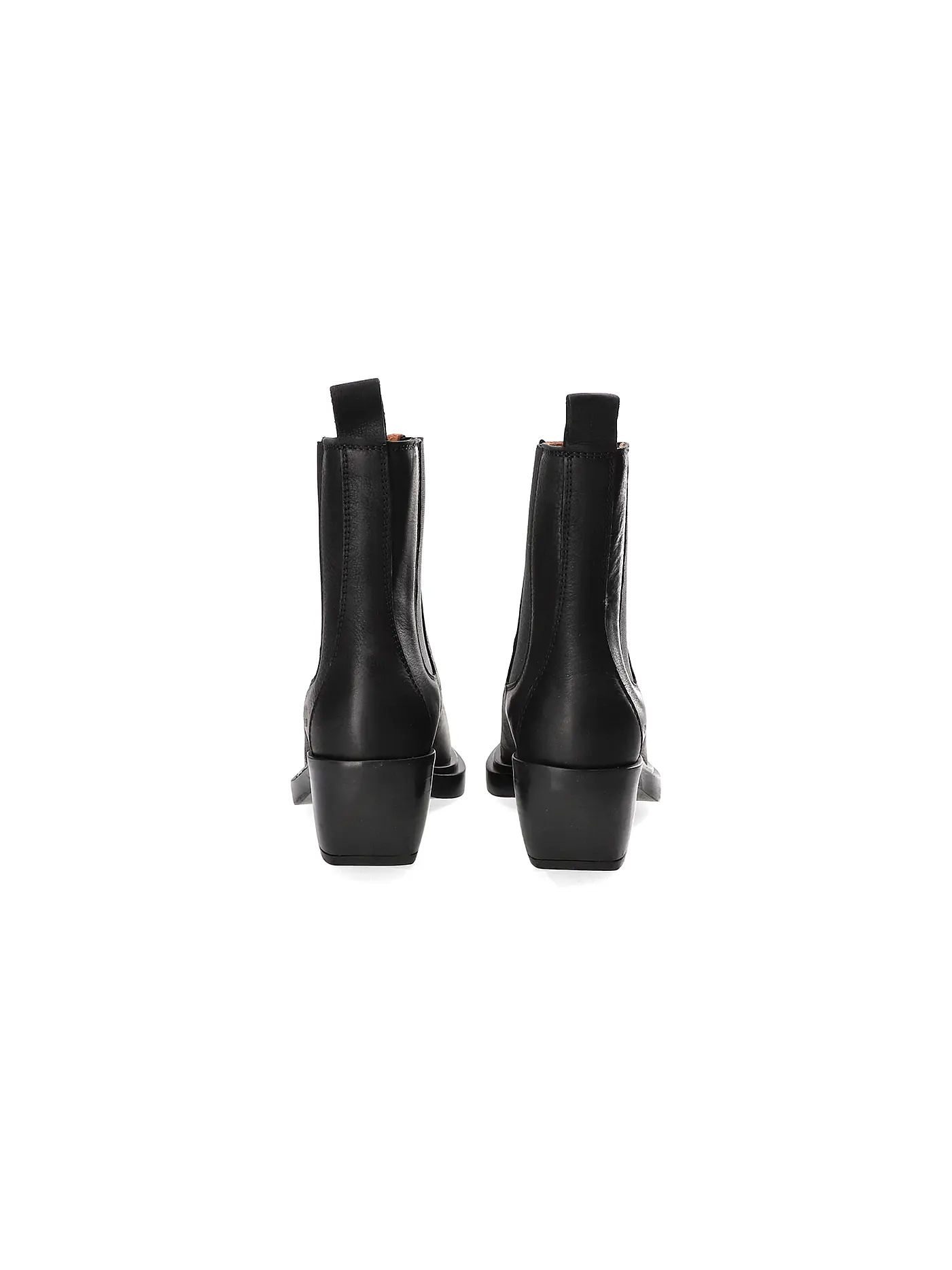 COPENHAGEN | Cowboy Boots CPH236 | schwarz