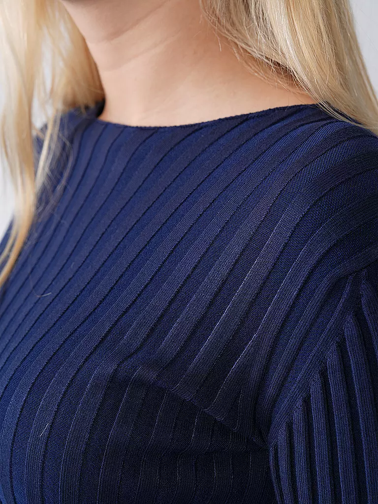 COPENHAGEN | Langarmshirt  | dunkelblau