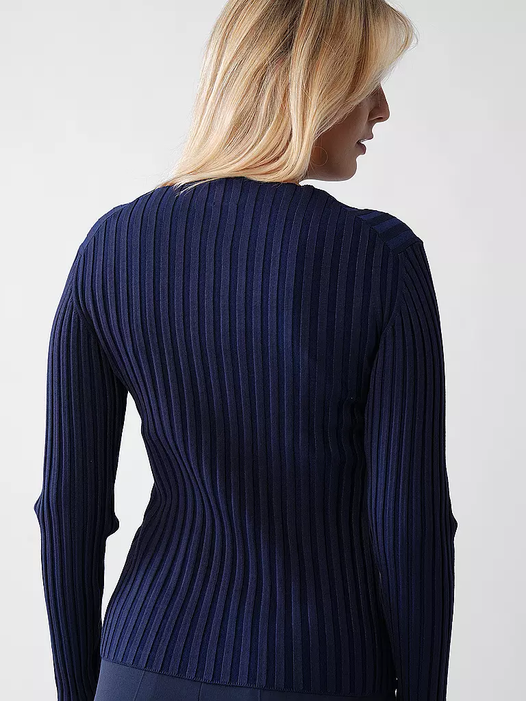 COPENHAGEN | Langarmshirt  | dunkelblau