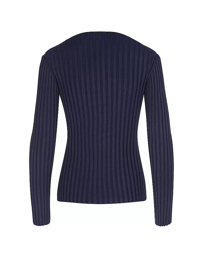 COPENHAGEN | Langarmshirt  | dunkelblau