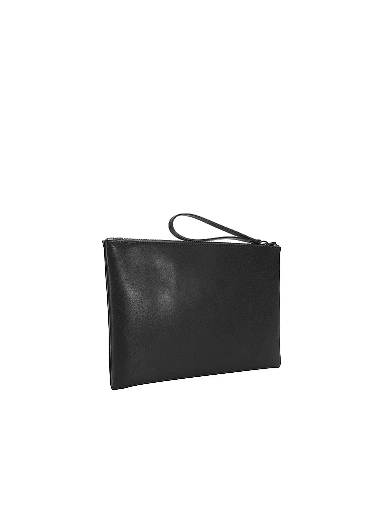 COPENHAGEN | Laptop Hülle CPH POUCH 2 | schwarz