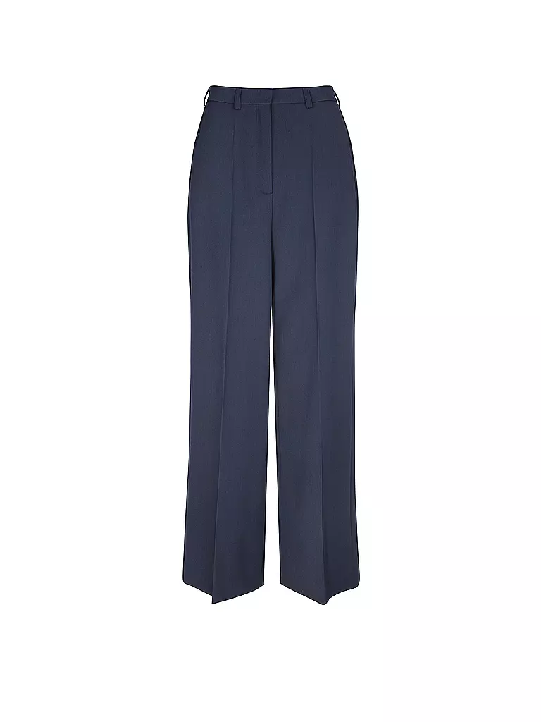 COPENHAGEN | Marlenehose  | dunkelblau