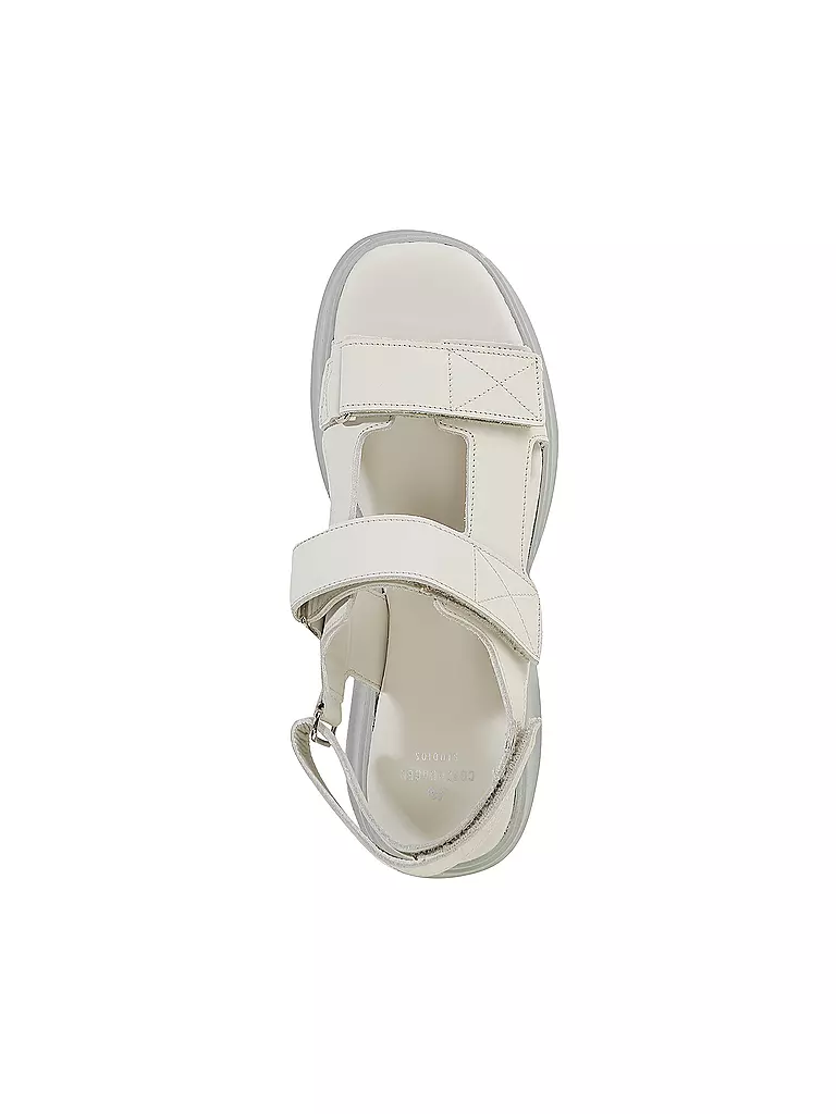 COPENHAGEN | Sandalen CPH228 | beige