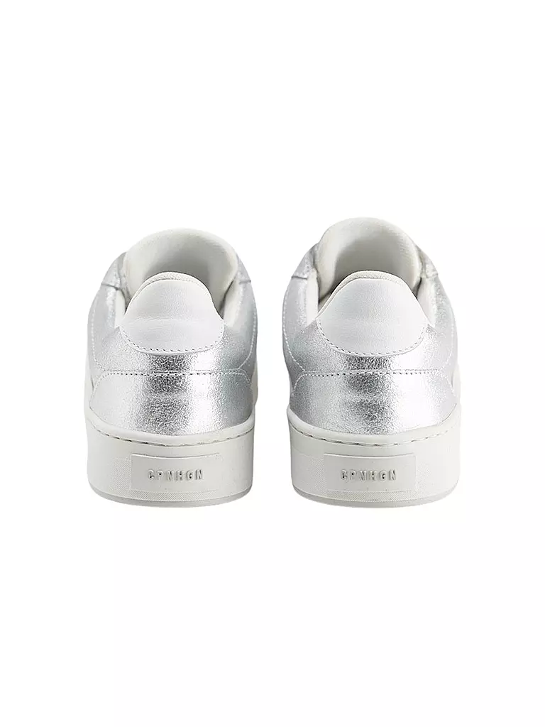 COPENHAGEN | Sneaker CPH 424 | weiss