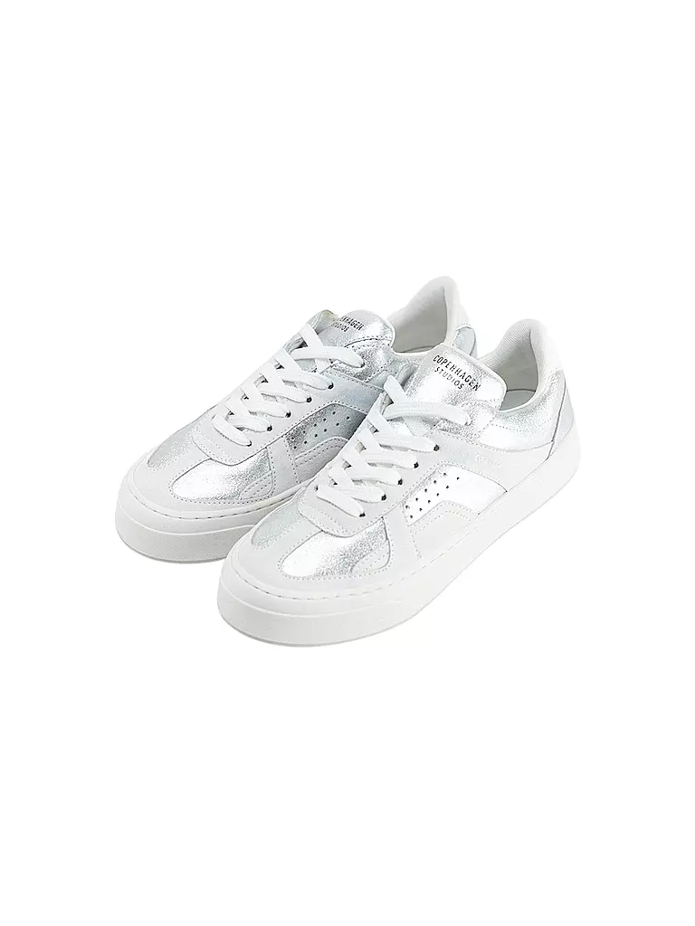 COPENHAGEN | Sneaker CPH 424 | weiss