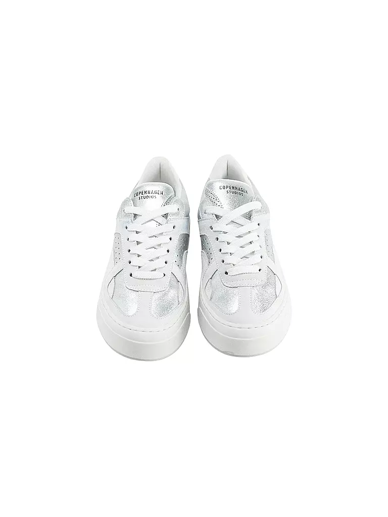 COPENHAGEN | Sneaker CPH 424 | weiss