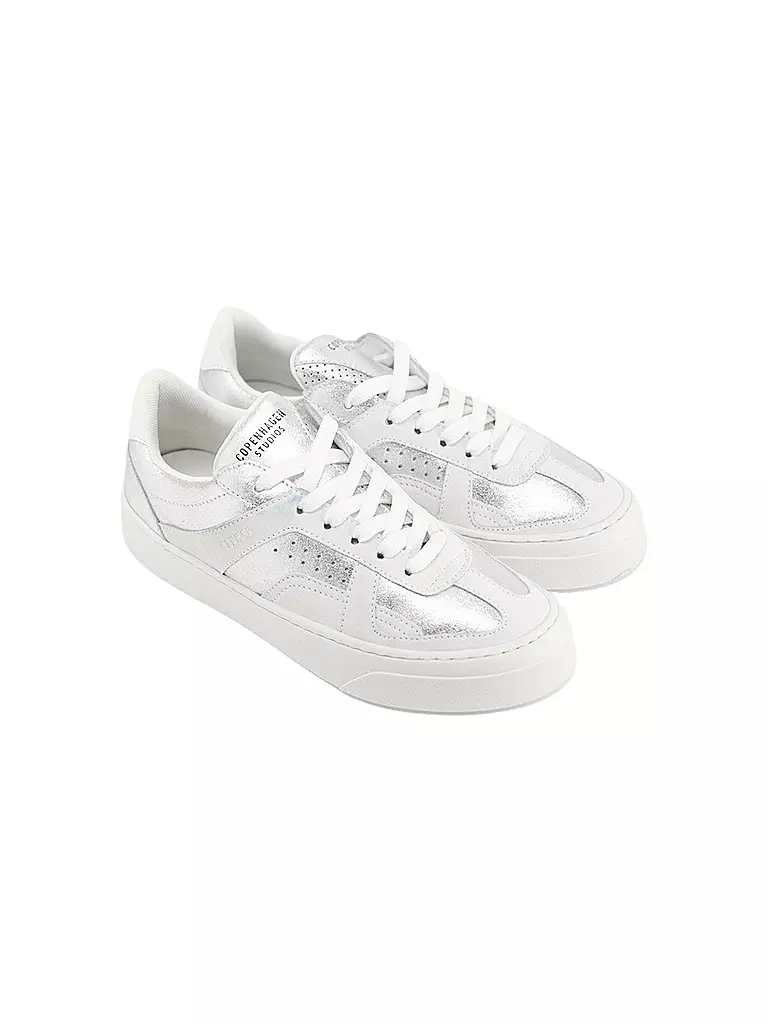 COPENHAGEN | Sneaker CPH 424 | weiss