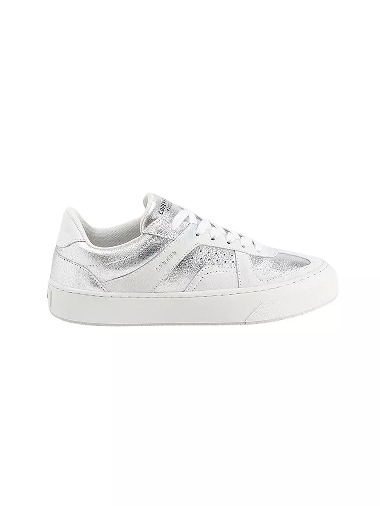 COPENHAGEN | Sneaker CPH 424 | weiss