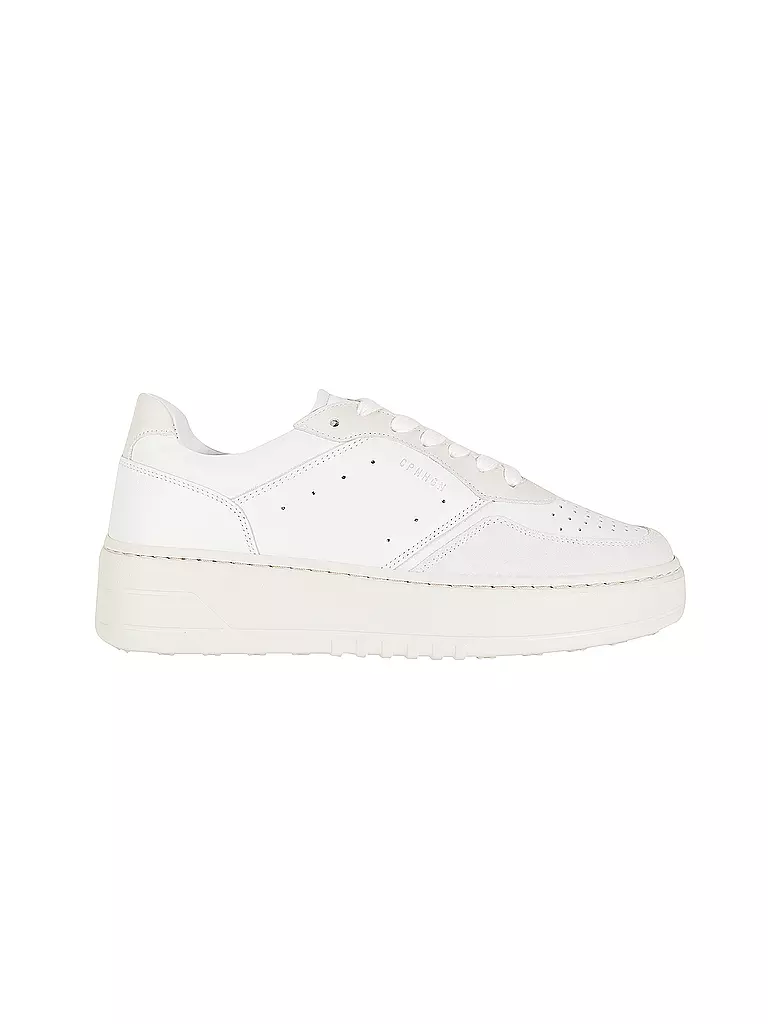 COPENHAGEN | Sneaker CPH1 | weiss