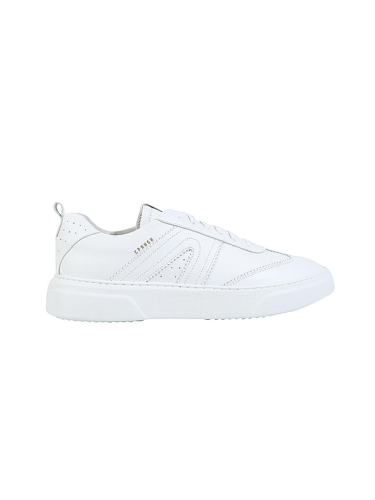COPENHAGEN Sneaker CPH103M weiß | 41