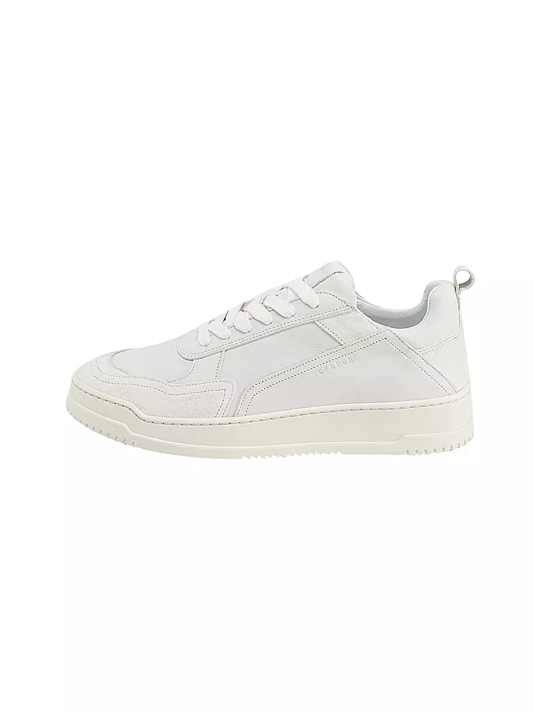 COPENHAGEN | Sneaker CPH161 | weiss