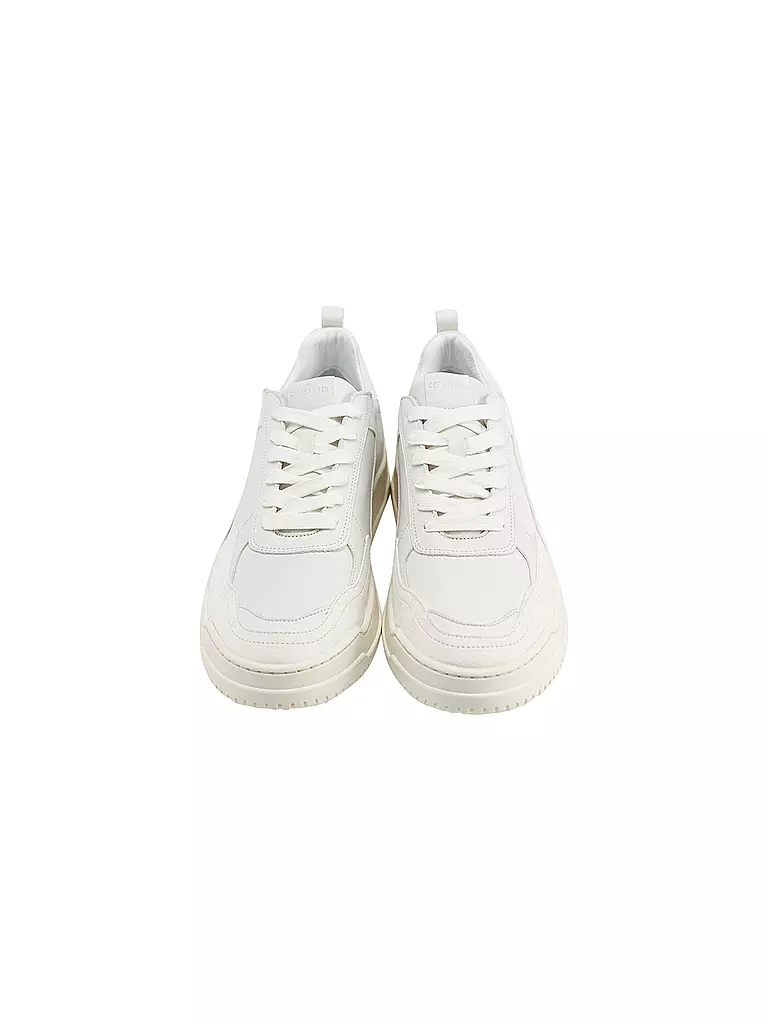 COPENHAGEN | Sneaker CPH161 | weiss